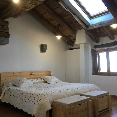 Casa Rural Agerre Berri Larraul Exterior foto