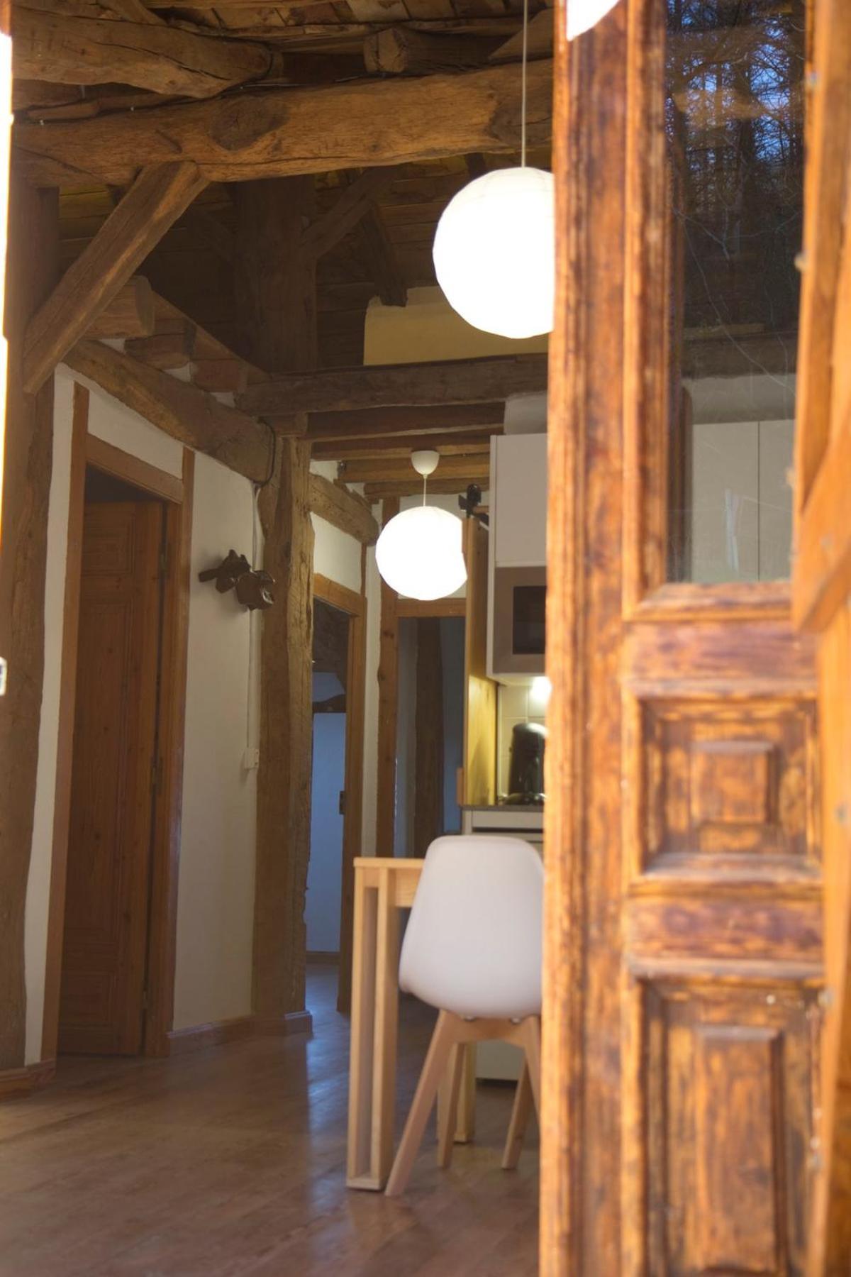 Casa Rural Agerre Berri Larraul Exterior foto